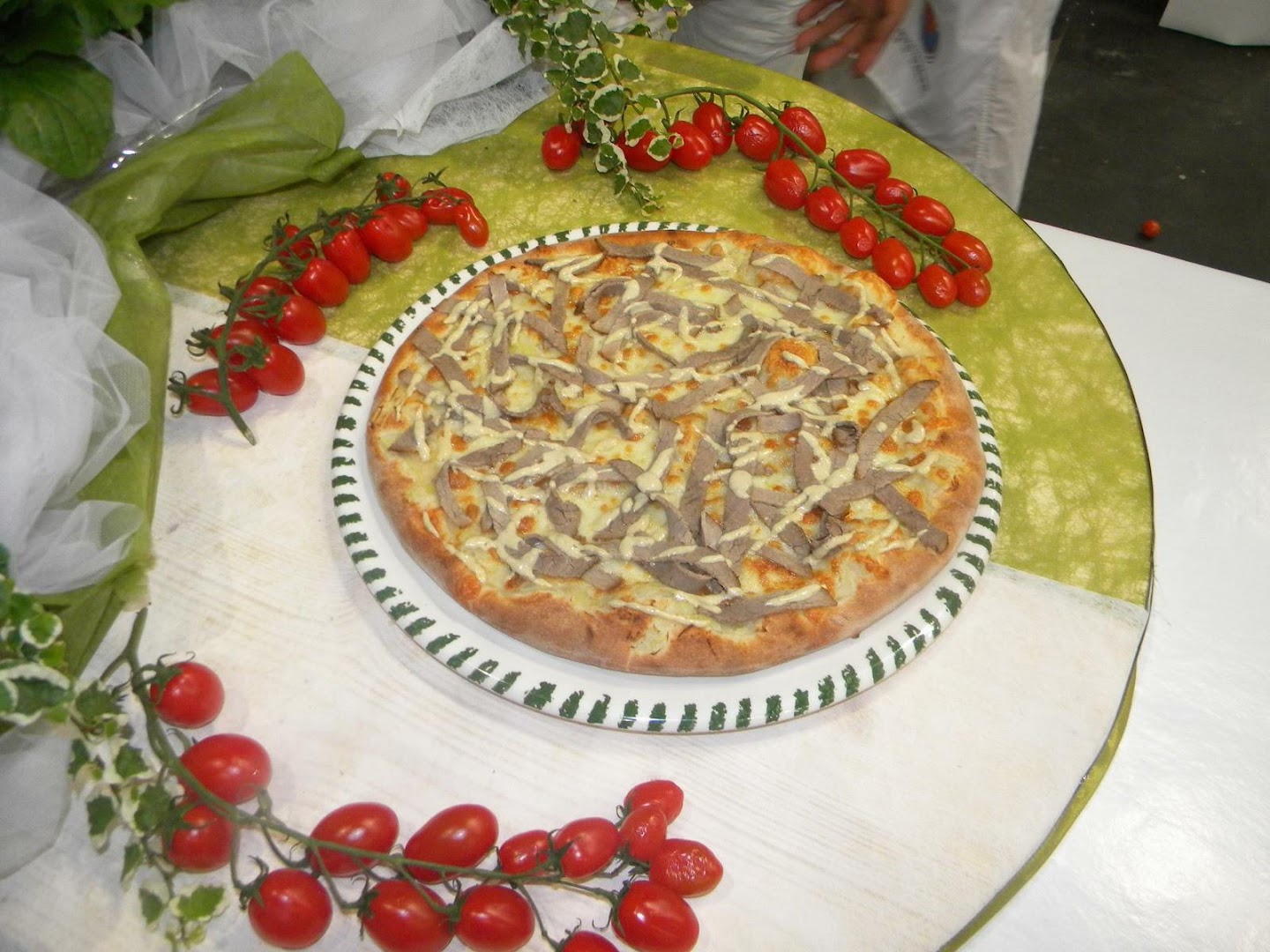 Bilal Fast Food · Foto 1