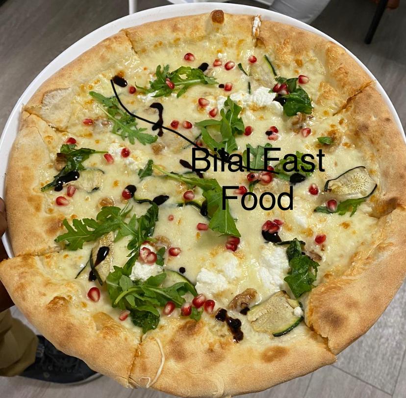 Bilal Fast Food · Foto 5