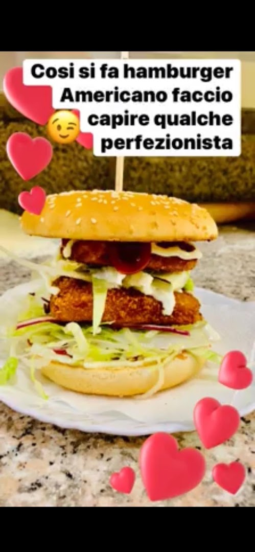 Bilal Fast Food · Foto 7